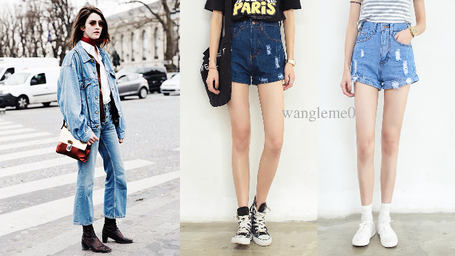 Những bí kíp vận đồ giúp bạn 'ăn gian' chiều cao dù chỉ có '3 mét bẻ đôi' Ảnh 2