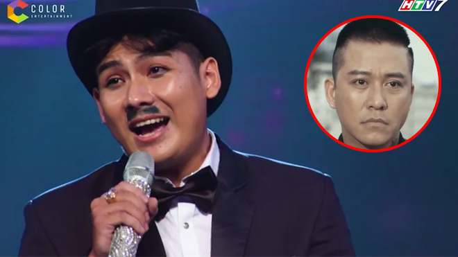 Giọng ca 'phá nát' hit của Tuấn Hưng, khiến Trấn Thành - Bảo Anh 'cạn lời', chỉ biết lặng im Ảnh 2