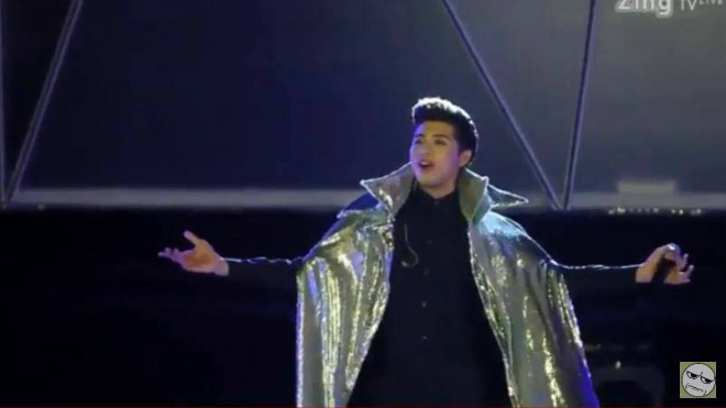 Noo Phước Thịnh tiếp tục ra mắt ca khúc mới Xuân hạ thu đông Ảnh 2