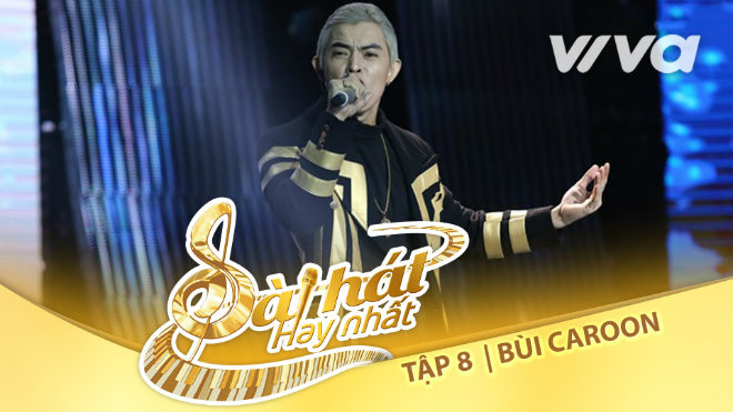 Bùi Caroon mở màn Bài hát hay nhất 2016 với ca khúc gây ám ảnh 'Con mèo nghèo' Ảnh 2