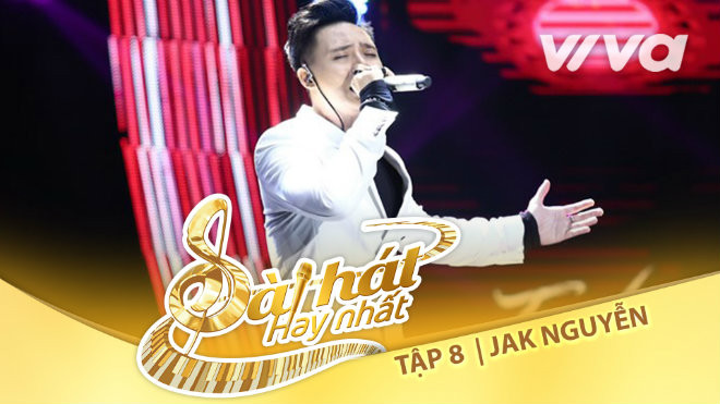 Chàng hotboy Jak Nguyễn khiến cả sân khấu xúc động, vỡ oà cảm xúc với ca khúc 'Mùi của mẹ' Ảnh 2