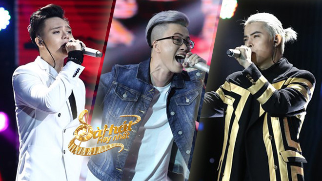 Thiện Hiếu, Bùi Caroon tiếp tục đột phá, Tia, Jak Nguyễn lấy hết nước mắt khán giả khi hát về mẹ Ảnh 2