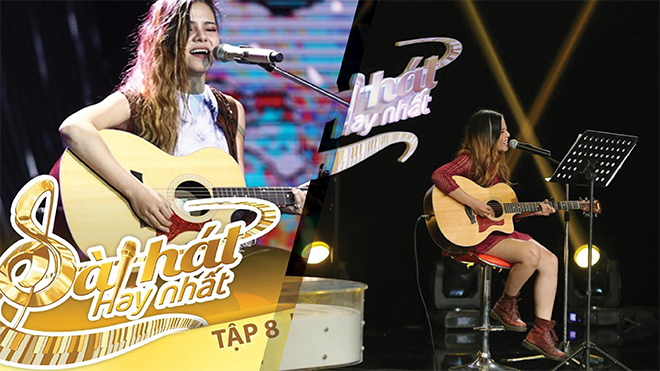 Tia Hải Châu: 'Tôi chỉ mong mỏi điều duy nhất là sự đồng cảm từ khán giả' Ảnh 2