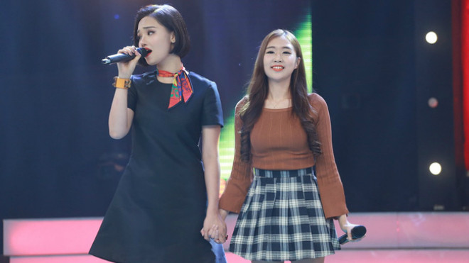 Cô gái hiện tượng Hàn Quốc Jin Ju đã chính thức dừng chân Ảnh 2