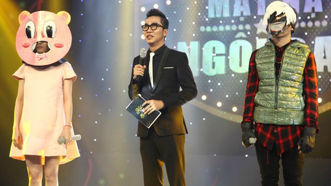 'Heo xinh xinh' tiết lộ tình cảm quá khứ với Trường Giang Ảnh 2