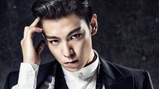 Fan nên 'nằm lòng' 6 bản hit này để thỏa nhớ mong khi T.O.P (BigBang) nhập ngũ Ảnh 2