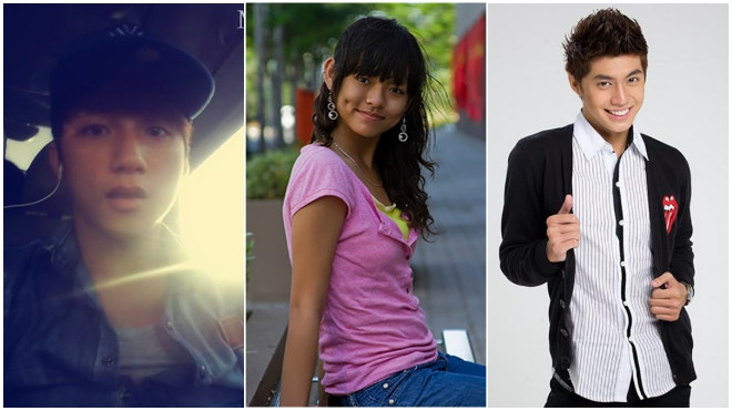 Hết hồn với hình ảnh đại diện ngày đầu tiên 'chơi' Facebook của sao Việt Ảnh 2