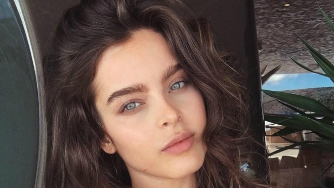 Nhan sắc xinh đẹp của bạn gái DJ số 1 thế giới Martin Garrix Ảnh 2