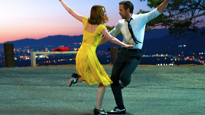 Ngắm nhìn 'thành phố của những thiên thần' trong phim 'La La Land' Ảnh 2