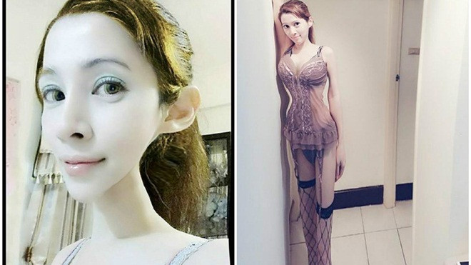 Ai trả lại đĩa bay để cô gái này quay về lại hành tinh của mình đi! Ảnh 2