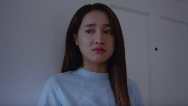 Trong tập 20, Linh sẽ buông tay hay tiếp tục chiến đấu giành lại Junsu? Ảnh 2