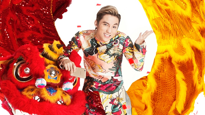 Sơn Tùng M-TP: 'Đối với tôi, gia đình là tất cả' Ảnh 2