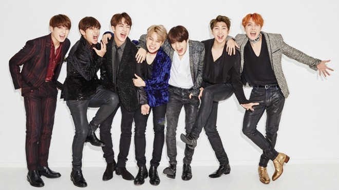 ‘Choáng váng’ trước tần suất comeback liên tục của BTS: Nhiều tên tuổi đã phải lùi lịch Ảnh 2