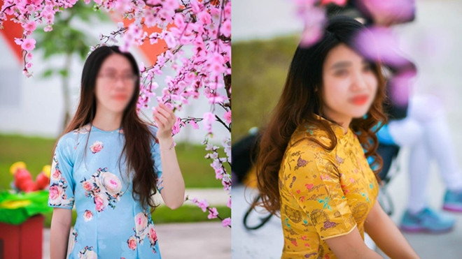 Thuê người chụp hình Tết xong chỉ trả công 50 nghìn vì chê thợ chụp xấu Ảnh 2