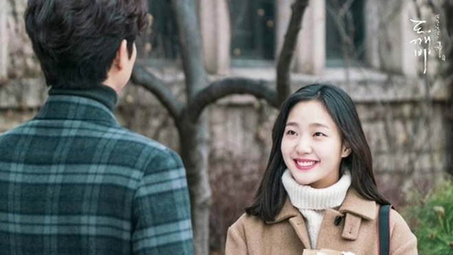 Đây là những tình tiết mới chứng minh Goblin sẽ có một 'happy ending' Ảnh 2