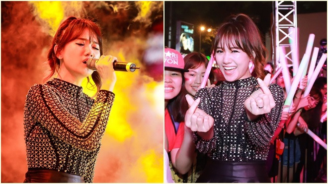 Hari Won: Chừng nào có con rồi mới cảm nhận được mình là vợ Trấn Thành Ảnh 2