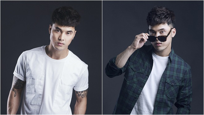 Cặp đôi Ưng Hoàng Phúc - Đình Văn tái xuất single mới khiến khán giả thổn thức Ảnh 2