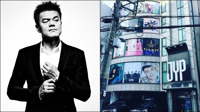 Fan Wonder Girls hãy chuẩn bị tinh thần, hình ảnh các cô gái vừa bị JYP gỡ bỏ rồi! Ảnh 2