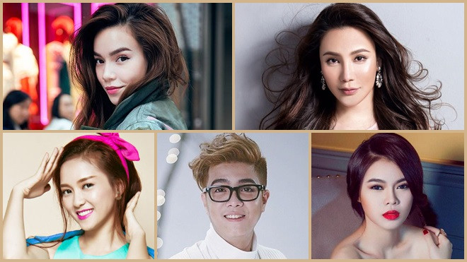 Vpop 2016: Loạt album vẫn phủ sóng, đủ 'nhiệt' chinh phục tín đồ nghe nhạc online Ảnh 2