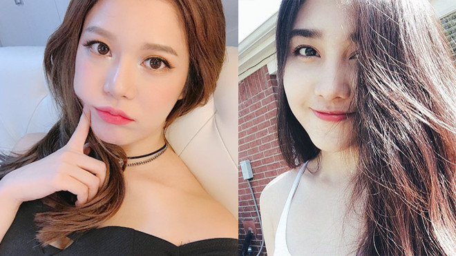 Tạm biệt gợi cảm, 2017 là thời của ngọt ngào và ngây thơ Ảnh 2