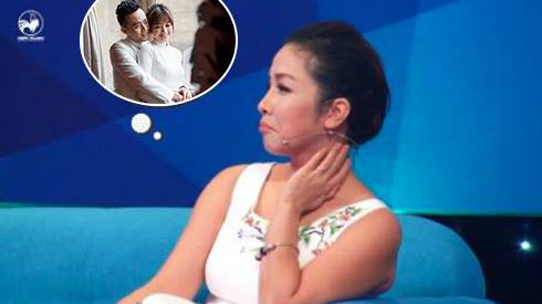 Mỹ Linh thương cho Hari Won khi làm vợ của Trấn Thành Ảnh 2