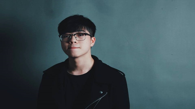 Remix New Generation: Giải mã chàng producer điển trai cùng làm nên chiến thắng của đội Yến Trang Ảnh 2