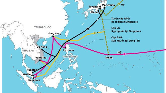 Hết Tết Đinh Dậu, tốc độ internet mới trở lại như cũ Ảnh 2