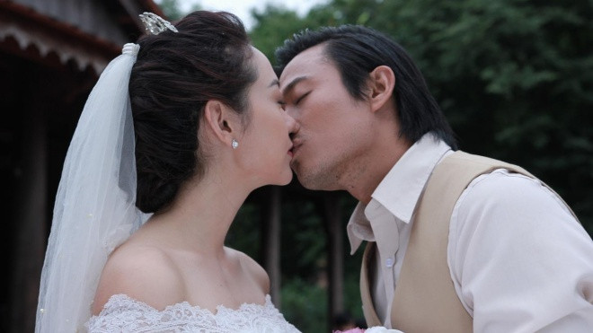 Chỉ cần đóng 1 phim, giải 'Nữ diễn viên xuất sắc' liền gọi tên Minh Hằng! Ảnh 2