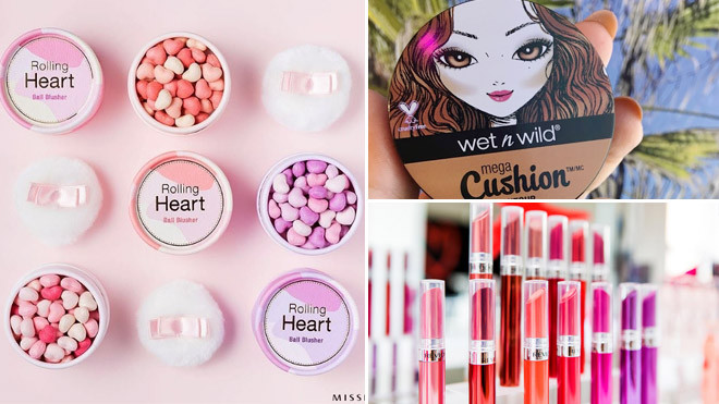 Bạn sẽ 'đổ đứ đừ' với 9 sản phẩm làm đẹp cực xinh, giá lại yêu này! Ảnh 2