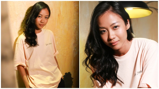 Cực giản dị, Suboi vẫn toát lên vẻ cuốn hút khó cưỡng Ảnh 2