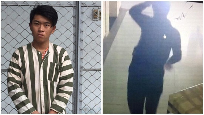 Vụ giết người bỏ vào thùng xốp ở chung cư Hà Đô: Lời khai rợn người của hung thủ Ảnh 2