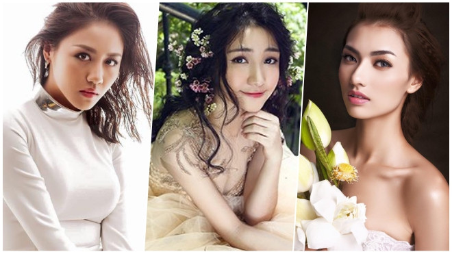 Những người đẹp không đáng 'bị chê xấu' của showbiz Việt Ảnh 2