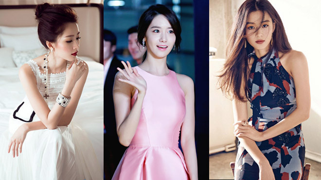 7 sao nữ này chính là minh chứng hoàn hảo nhất cho câu 'lép mà sang' Ảnh 2