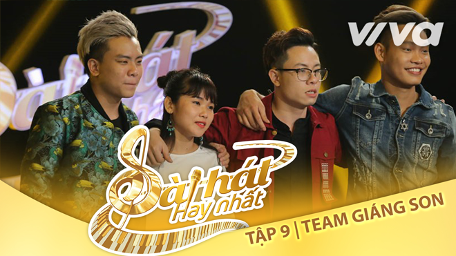 Vượt qua tất cả, Hoàng Dũng cùng Trương Thảo Nhi xuất sắc giành vé vào vòng Chung kết Bài hát hay nhất 2016 Ảnh 2