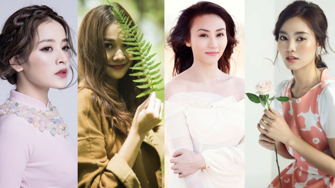 Năm 2017 đã tới, bao giờ loạt mỹ nhân này ‘tái xuất’ màn ảnh? Ảnh 2