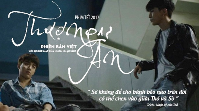 Không phải Khả Ngân, chuyện tình đam mỹ của Uni5 mới được mổ xẻ nhiều nhất! Ảnh 2