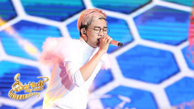 Hứa Kim Tuyền: 'Khán giả chê nhiều Cupid học yêu, nhưng tôi vẫn thấy bài hát này rất độc và lạ' Ảnh 2