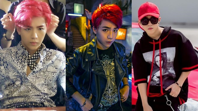 Toki - chàng 'nấm lùn' của Uni5 đốn tim fan với phong cách thời trang cực chất Ảnh 2