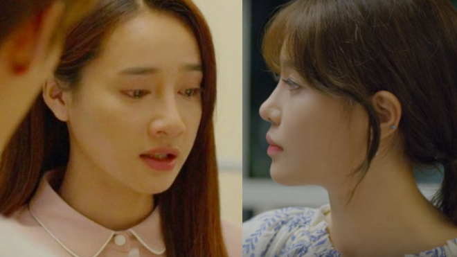 Mất đi cả tuổi trẻ, Linh mới là người đáng thương nhất 'Tuổi thanh xuân 2' Ảnh 2