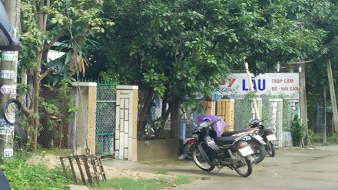 Bé 2 tháng tuổi tử vong vì đốt nến trong phòng Ảnh 2