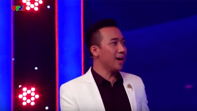 Cô bé 6 tuổi khiến Trấn Thành 'bẽ mặt' ngay trên sóng truyền hình khi bị ép hát nhạc Hàn Quốc Ảnh 2