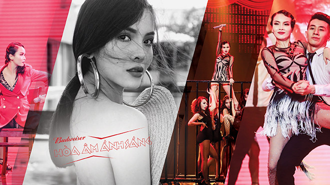 Yến Trang: 'Tôi bất chấp tất cả tại Remix New Generation' Ảnh 2