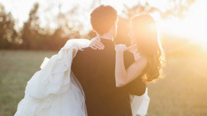 Dù cuộc đời có tệ với bạn ra sao, cũng đừng bao giờ kết hôn vì những lý do này Ảnh 2