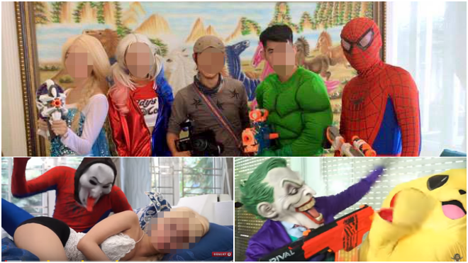 Chấm dứt ngay việc để con cái tự do khám phá Youtube, đã đến lúc phụ huynh cần biết con mình đang xem gì Ảnh 2