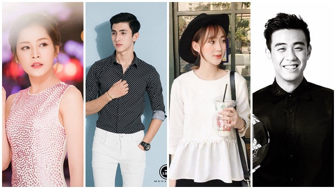 Những hot teen tuổi Dậu chăm chỉ 'bới thóc' nhất làng giải trí Việt Ảnh 2