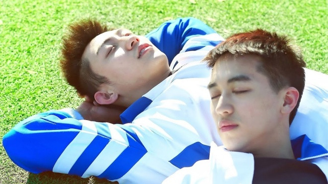 Một năm rồi, lẽ ra bây giờ là lúc được xem 'Thượng ẩn' phần 2! Ảnh 2