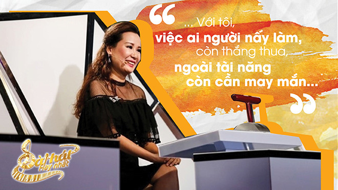 HLV Giáng Son: 'Chúng tôi chọn mở đầu nhẹ nhàng để về sau bùng nổ' Ảnh 2