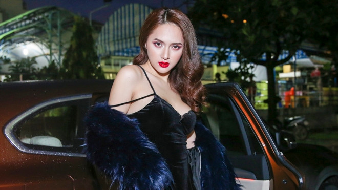 Hương Giang Idol: 'Remix New Generation là một cuộc chiến, đừng mong chờ lời lẽ thân thiện' Ảnh 2