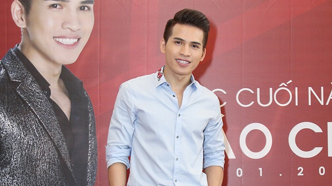 Thêm một sản phẩm đáng chờ đợi vào dịp Valentine từ Quốc Thiên và Tiên Cookie Ảnh 2