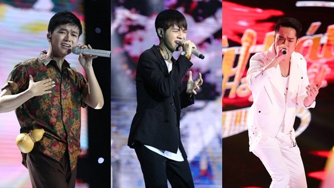 Sing My Song - Nơi văn học trở thành xu hướng sáng tác mới của giới trẻ Ảnh 2